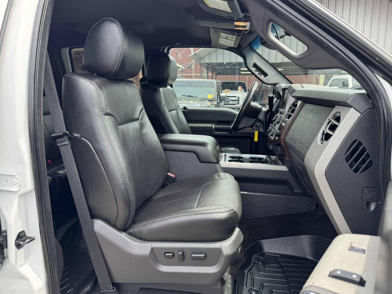 Ford Super Duty F-250 SRW  2016
