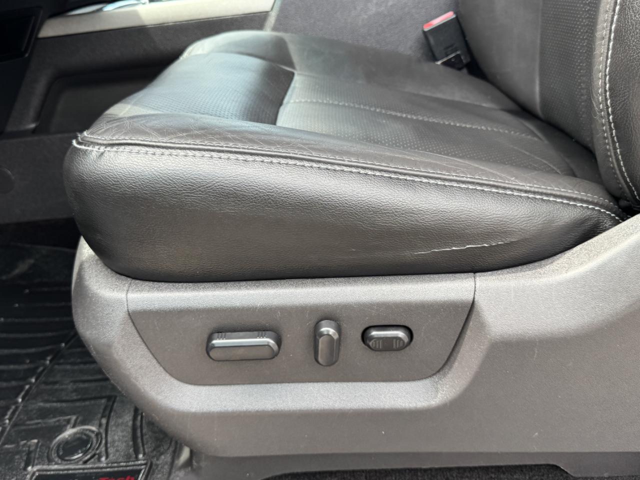 Ford Super Duty F-250 SRW  2016