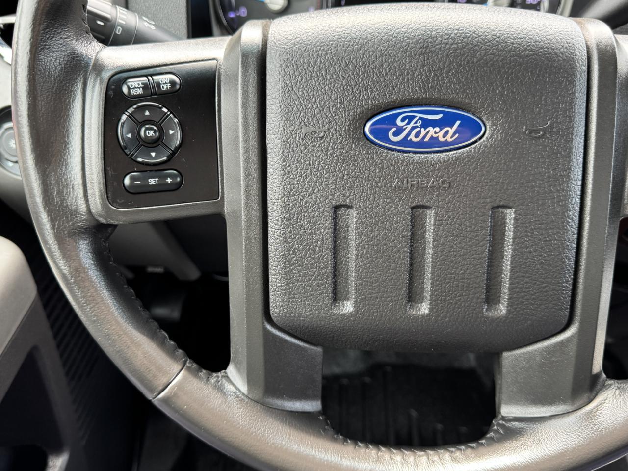 Ford Super Duty F-250 SRW  2016
