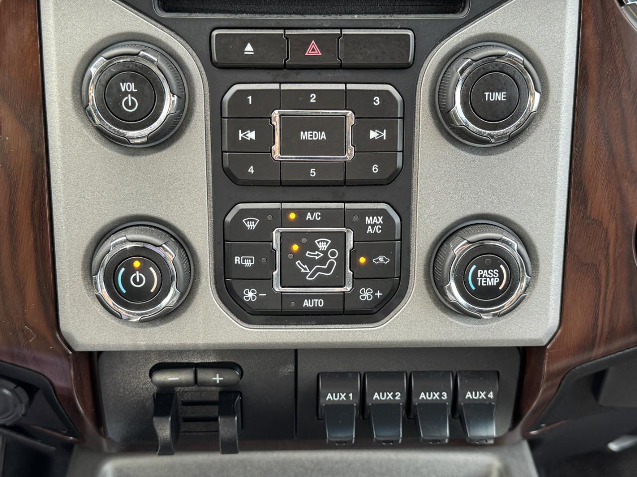 Ford Super Duty F-250 SRW  2016