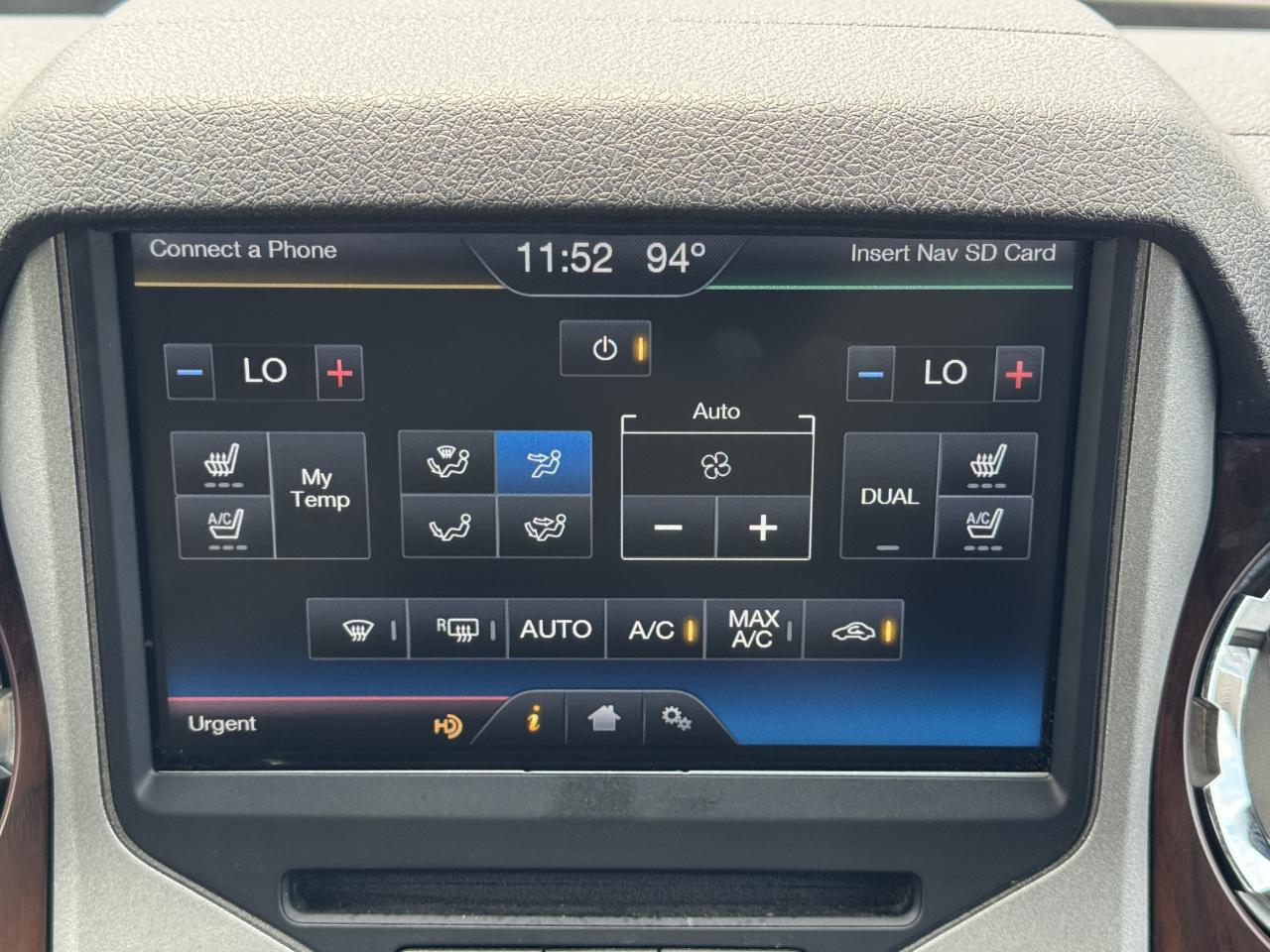 Ford Super Duty F-250 SRW  2016