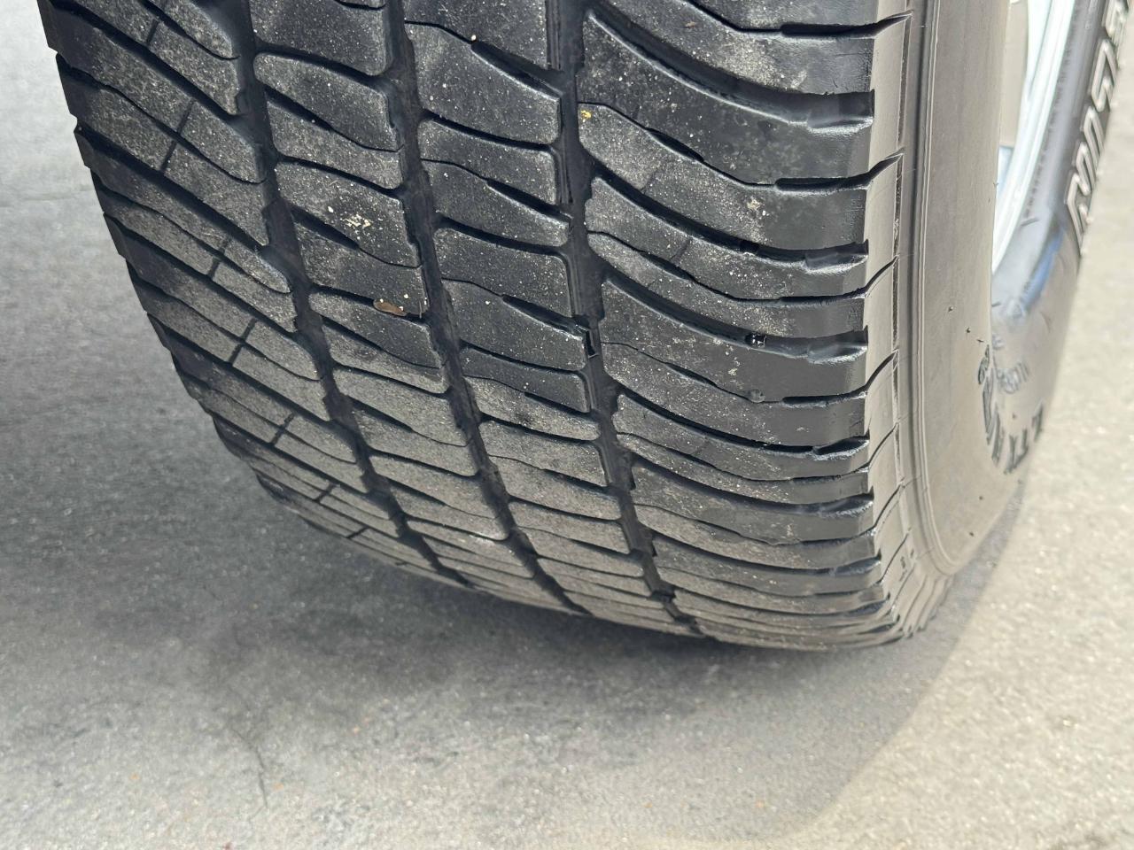 Ford Super Duty F-250 SRW  2016