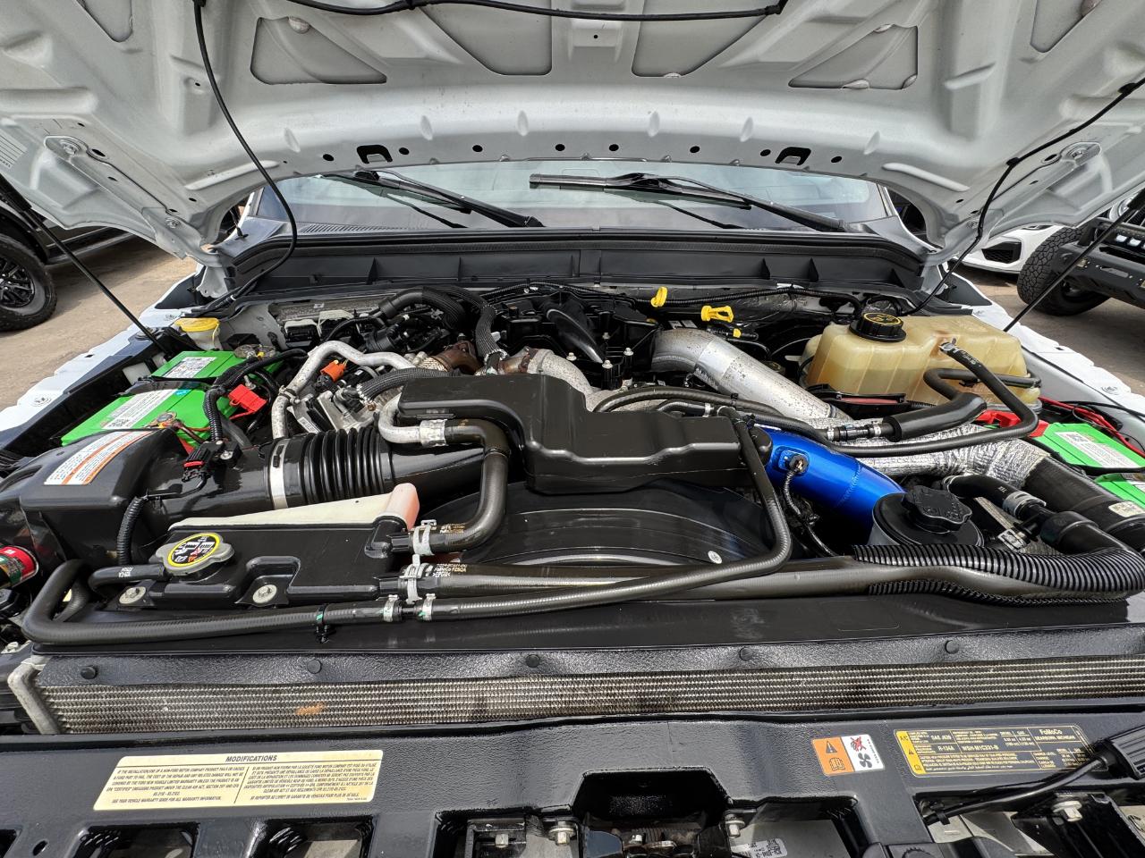 Ford Super Duty F-250 SRW  2016