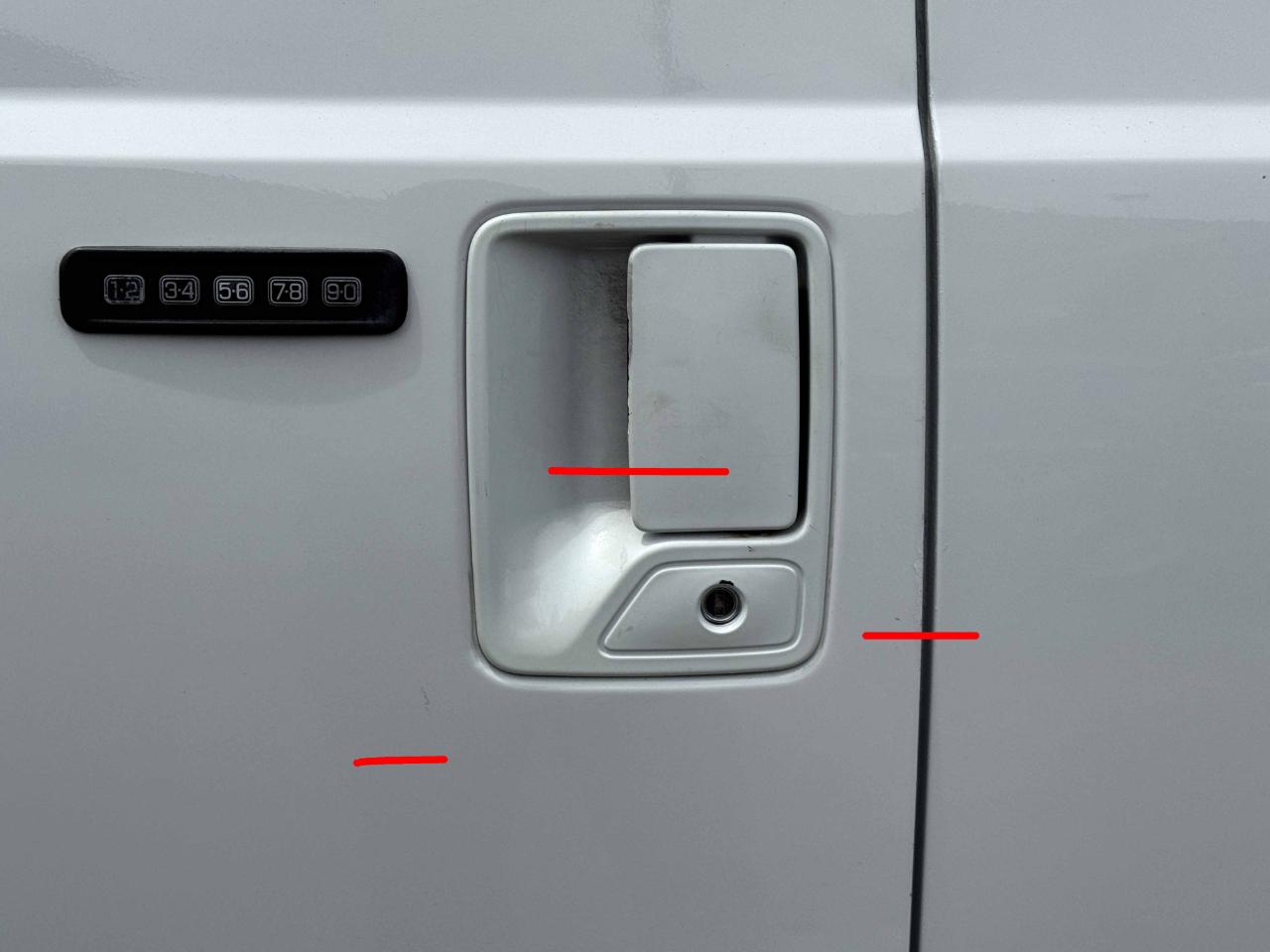 Ford Super Duty F-250 SRW  2016