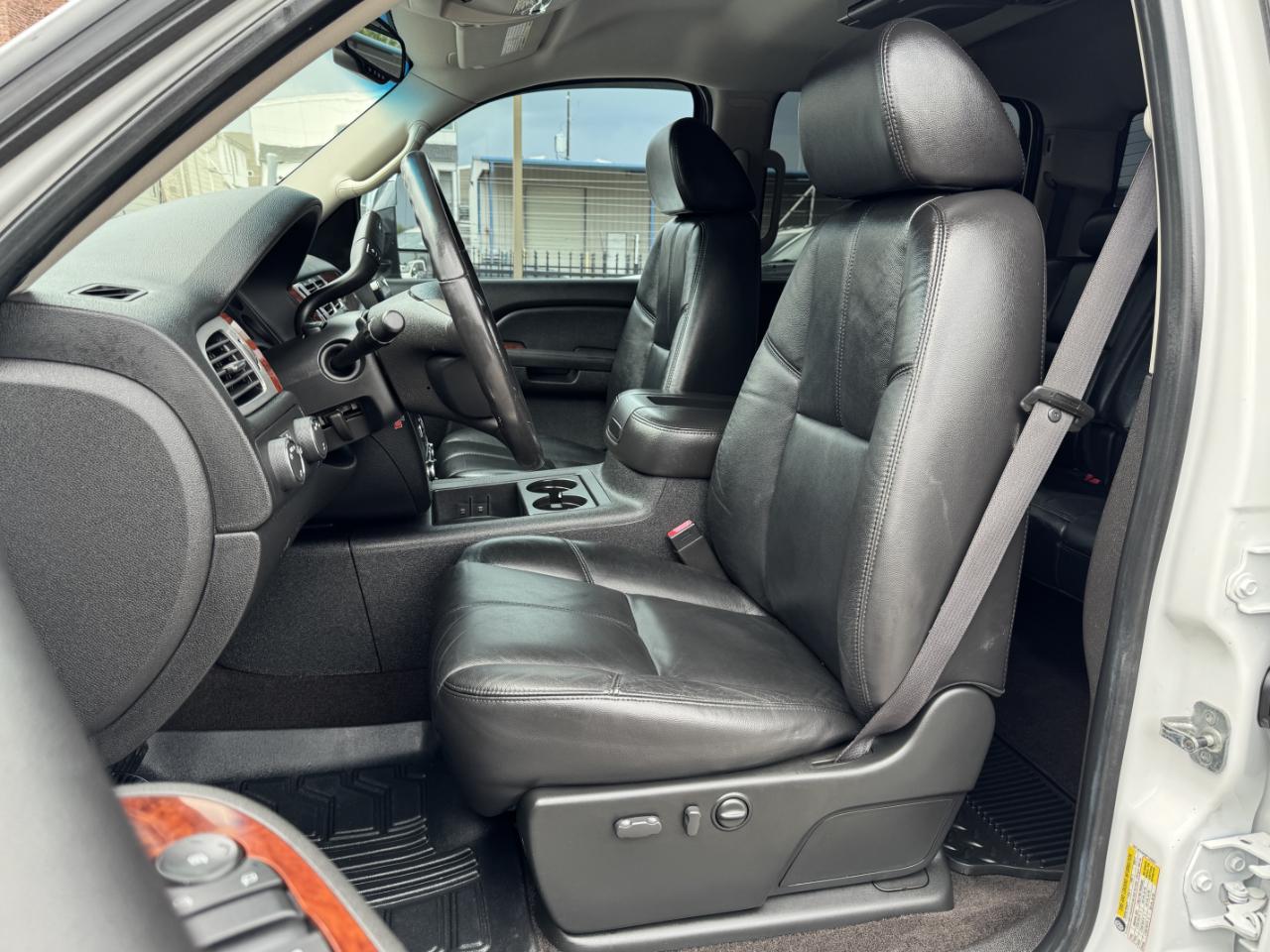 GMC Sierra 3500HD  2009