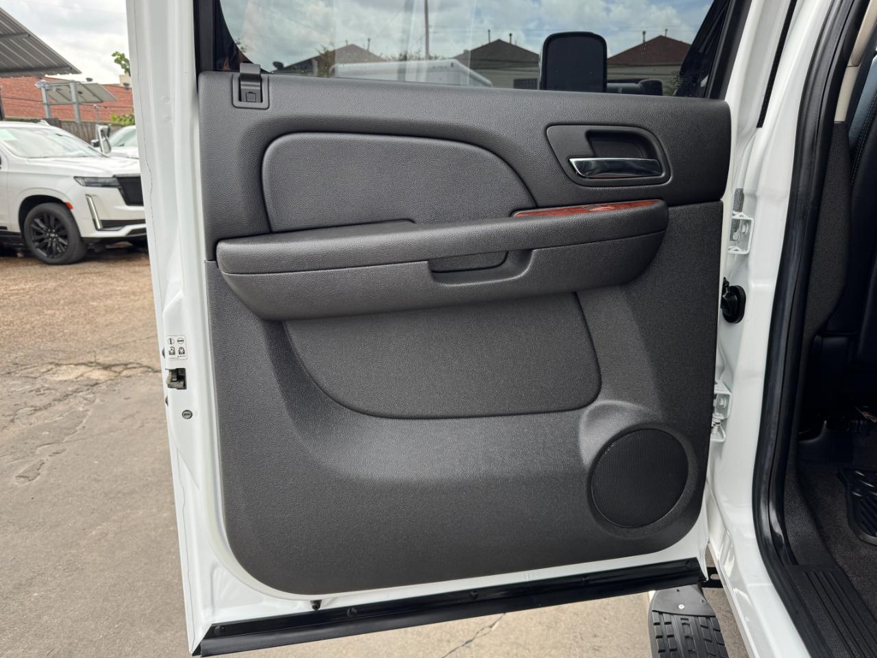 GMC Sierra 3500HD  2009