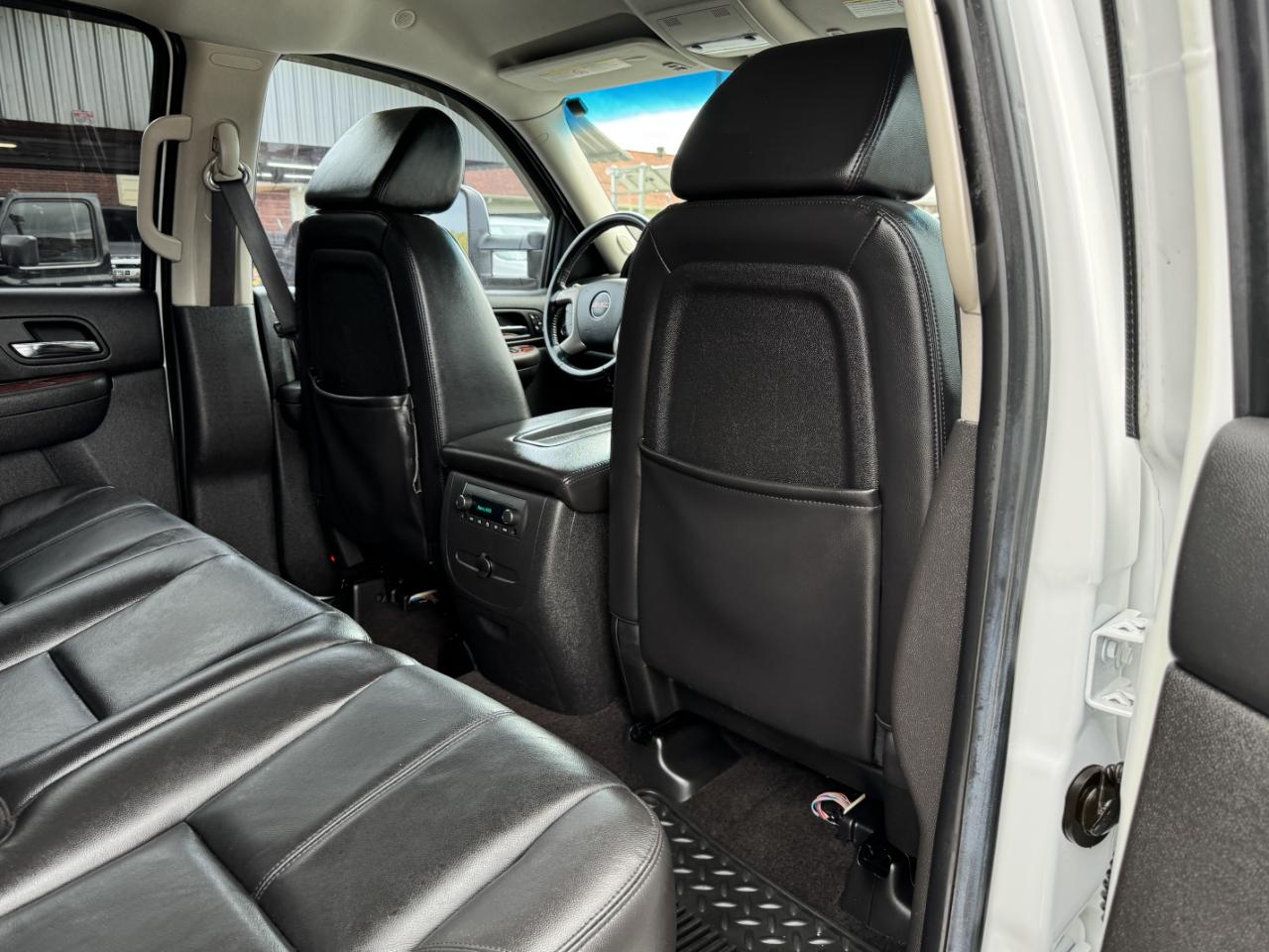 GMC Sierra 3500HD  2009