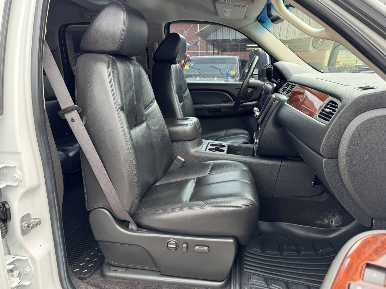GMC Sierra 3500HD  2009