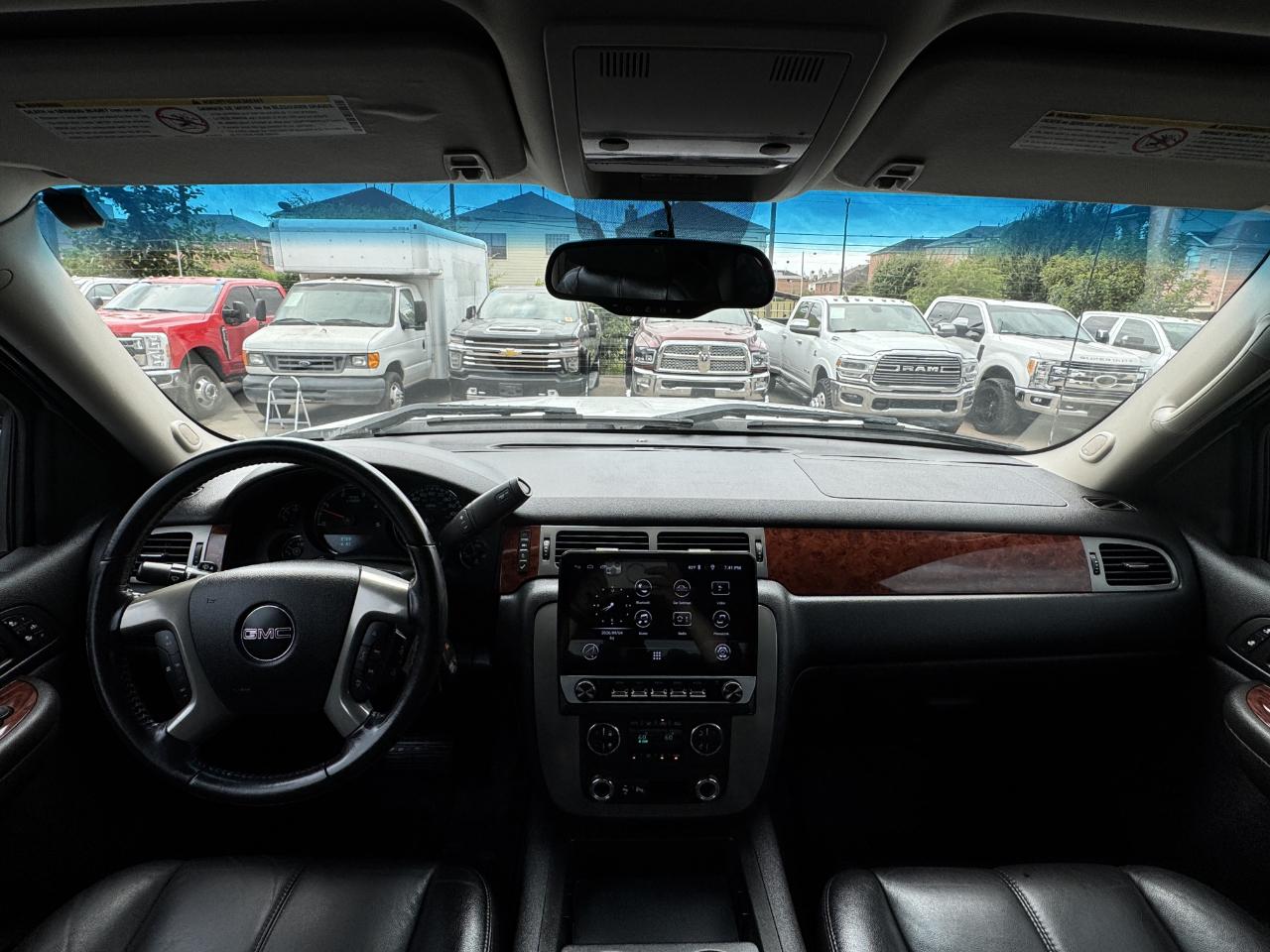GMC Sierra 3500HD  2009
