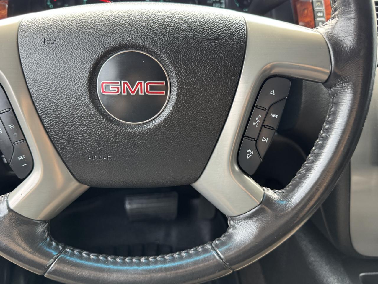GMC Sierra 3500HD  2009