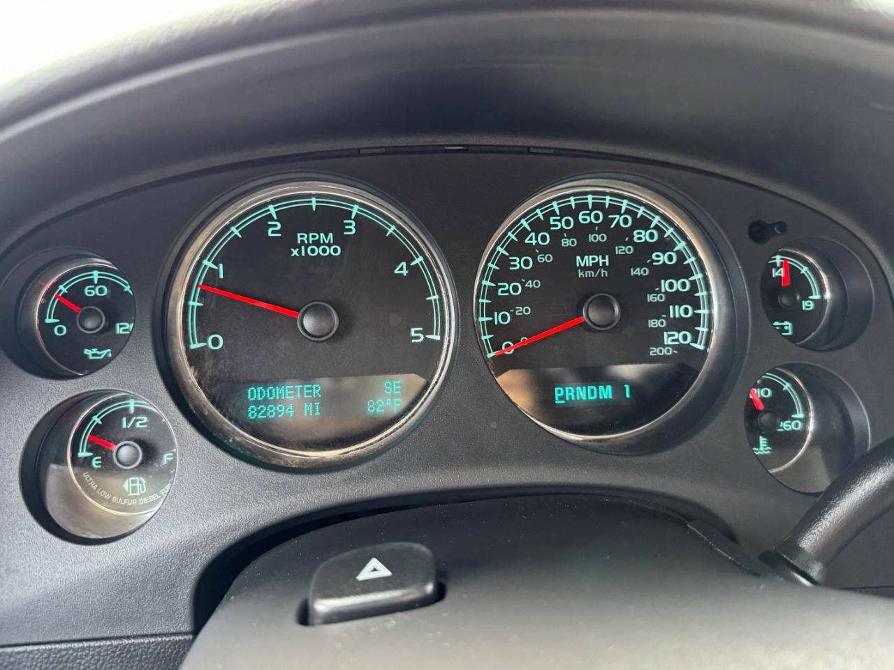 GMC Sierra 3500HD  2009