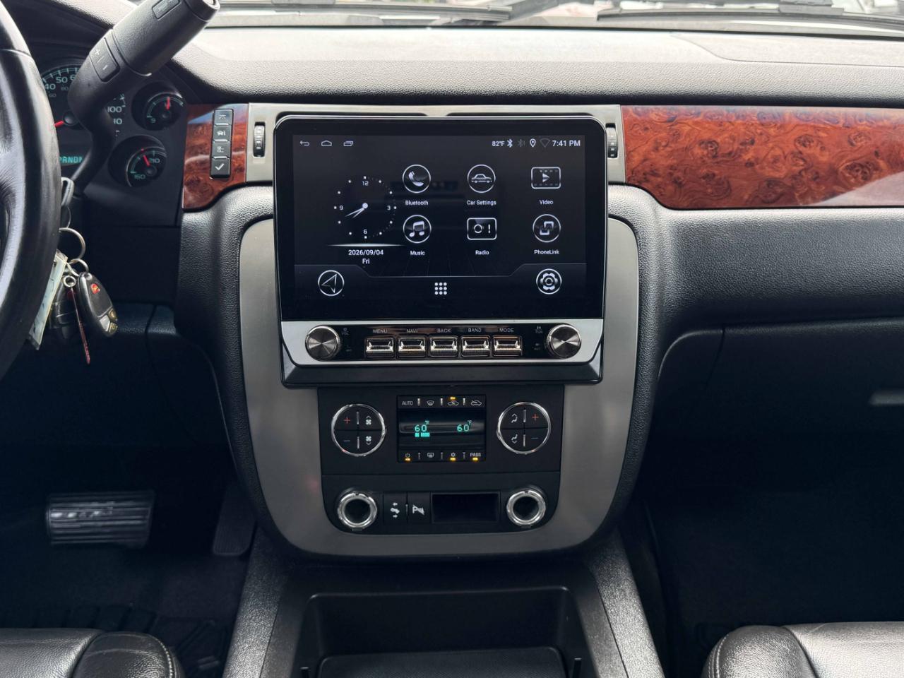 GMC Sierra 3500HD  2009