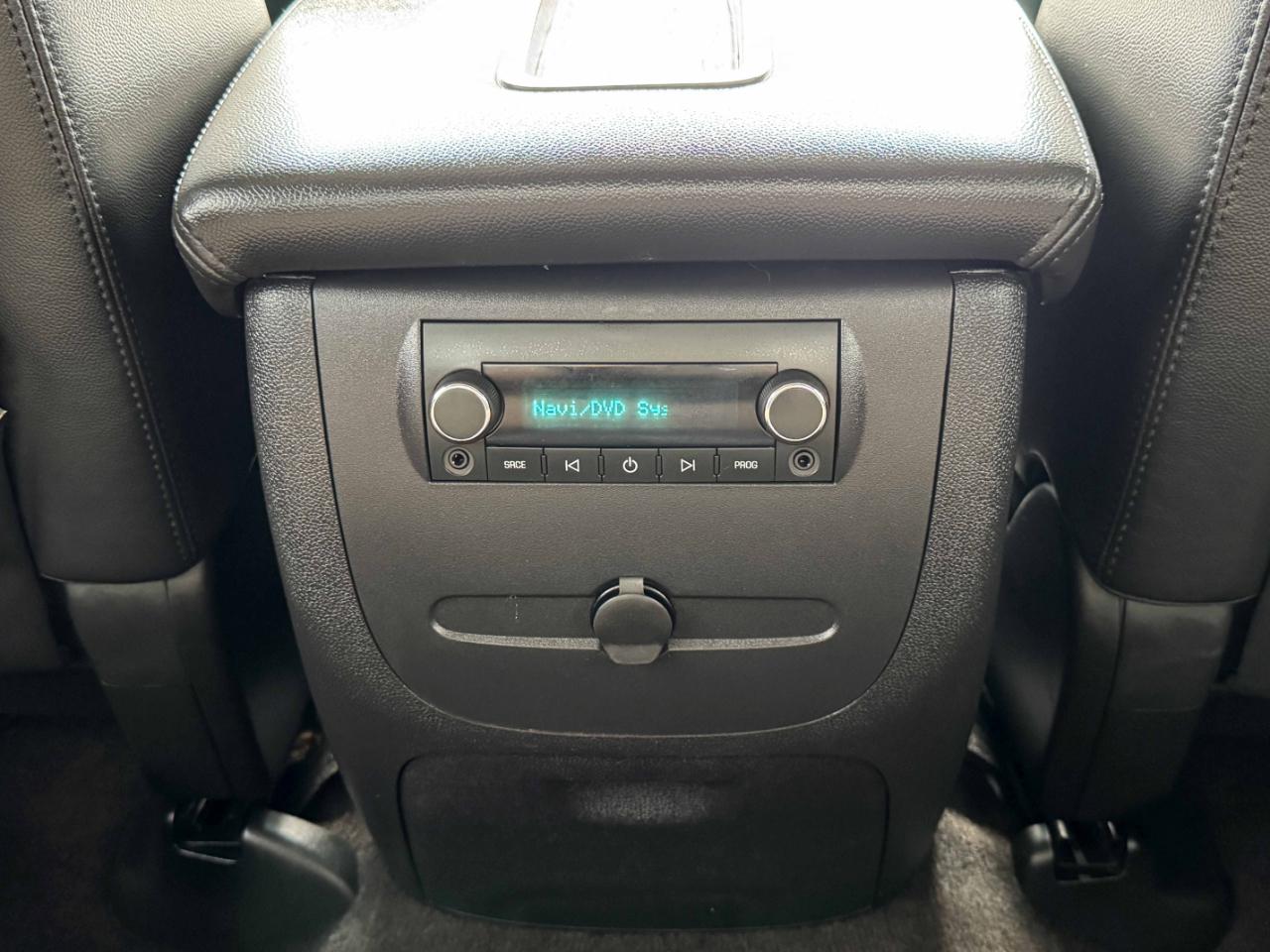 GMC Sierra 3500HD  2009
