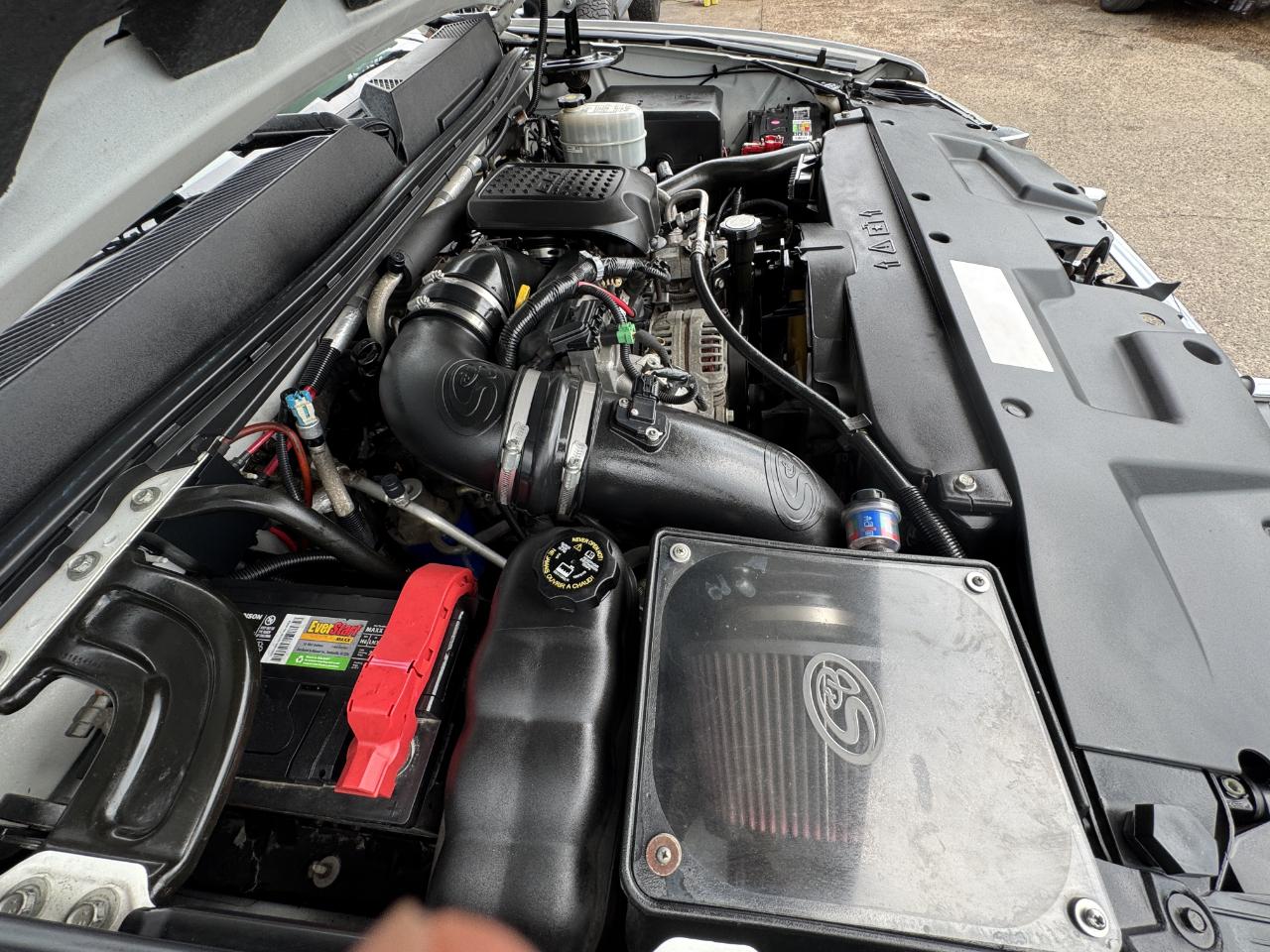 GMC Sierra 3500HD  2009