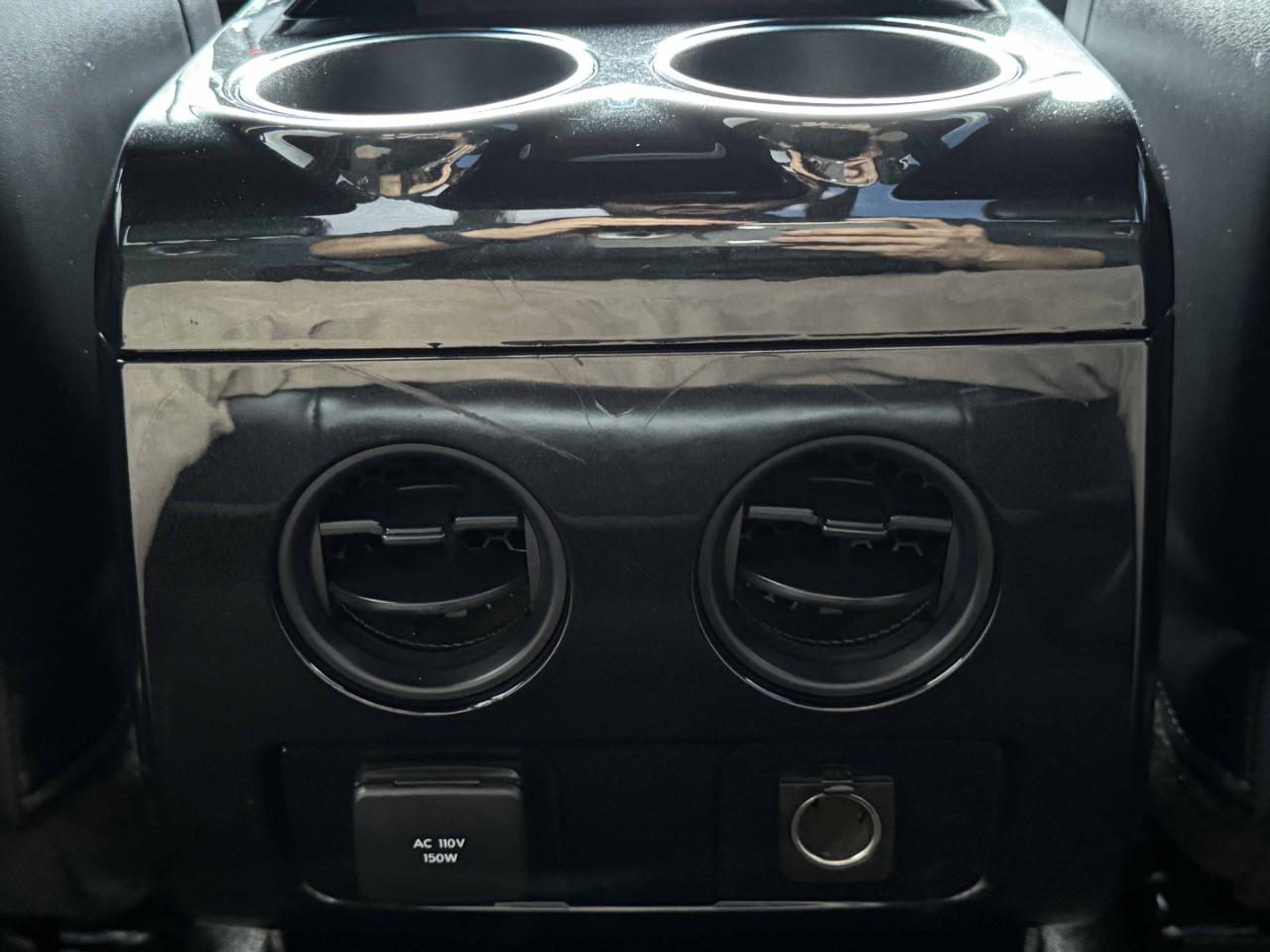 Ford F-150 Harley-Davidson SuperCrew 2WD 2011