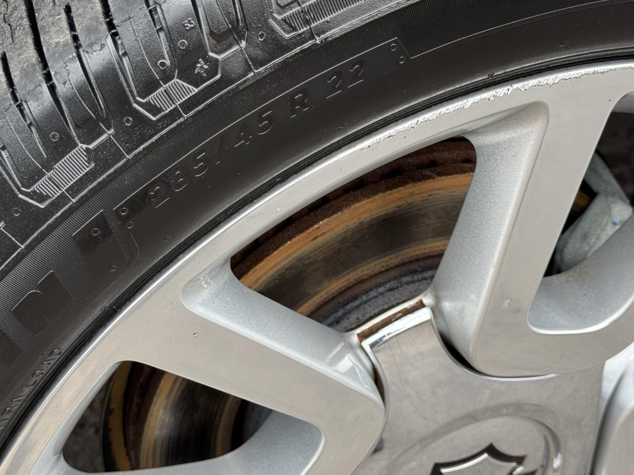 Ford F-150 Harley-Davidson SuperCrew 2WD 2011