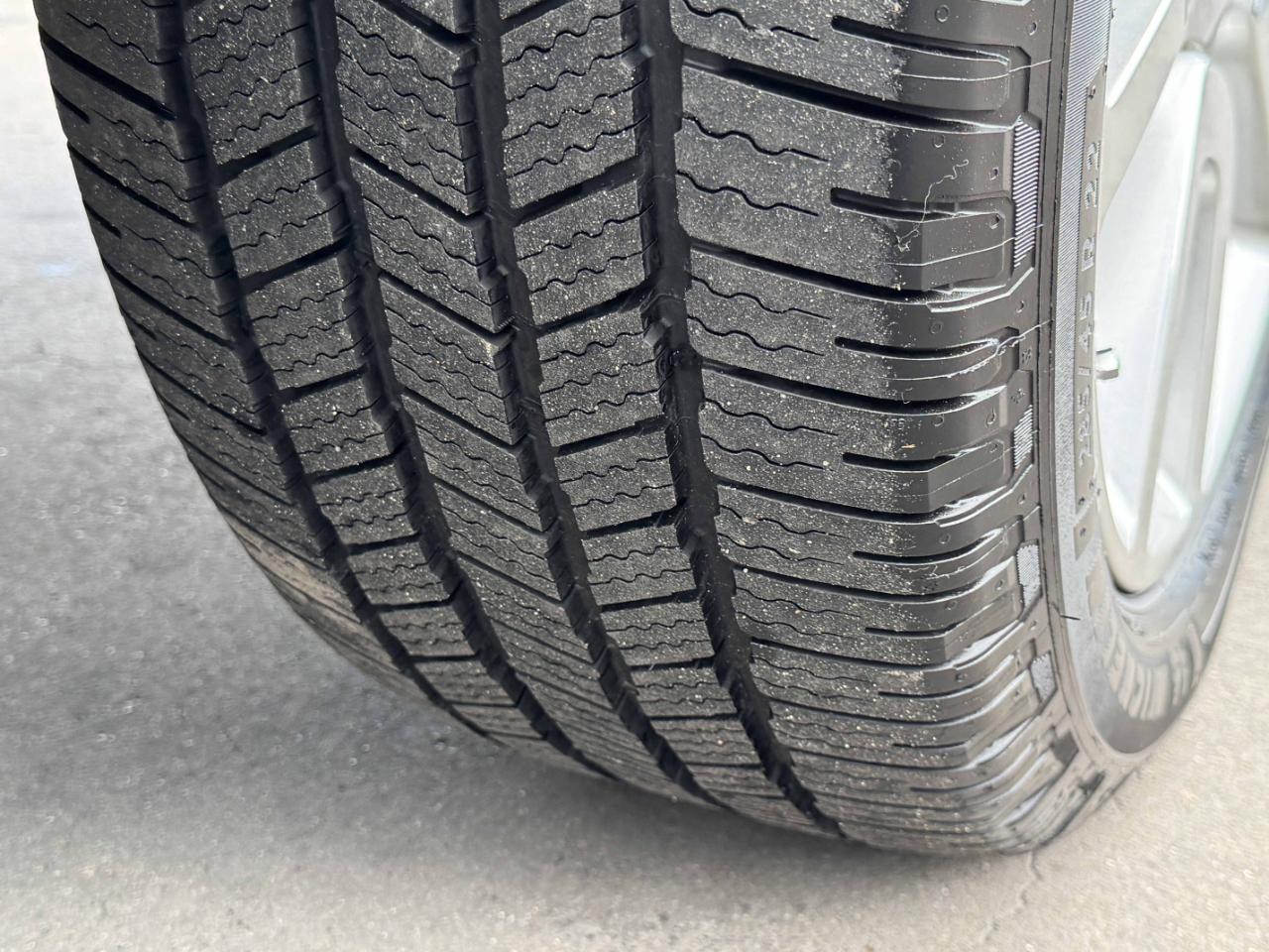 Ford F-150 Harley-Davidson SuperCrew 2WD 2011