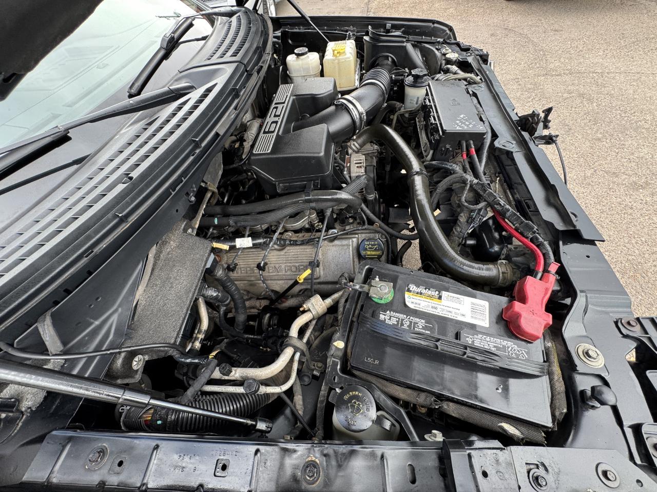 Ford F-150 Harley-Davidson SuperCrew 2WD 2011