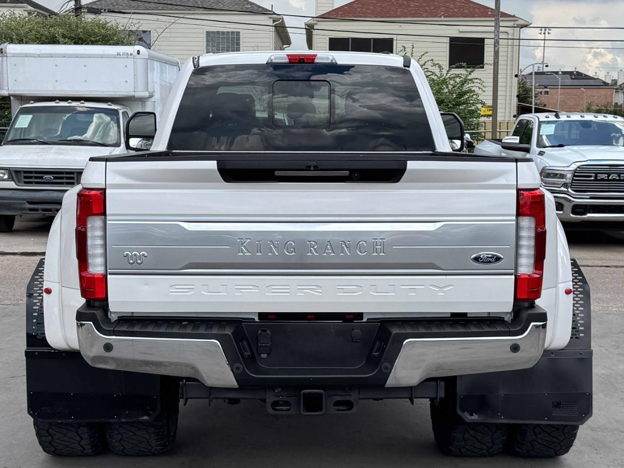 Ford Super Duty F-350 DRW  2019