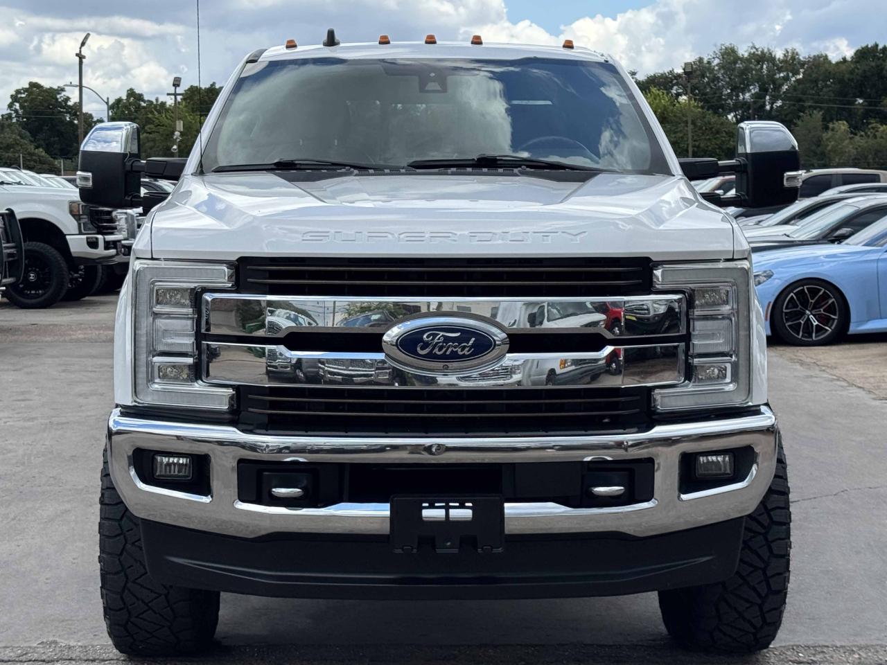 Ford Super Duty F-350 DRW  2019