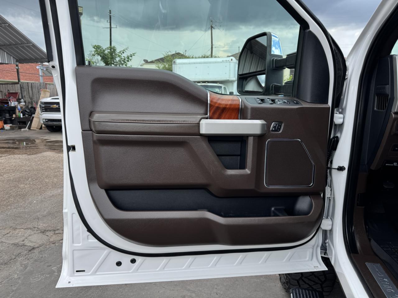 Ford Super Duty F-350 DRW  2019