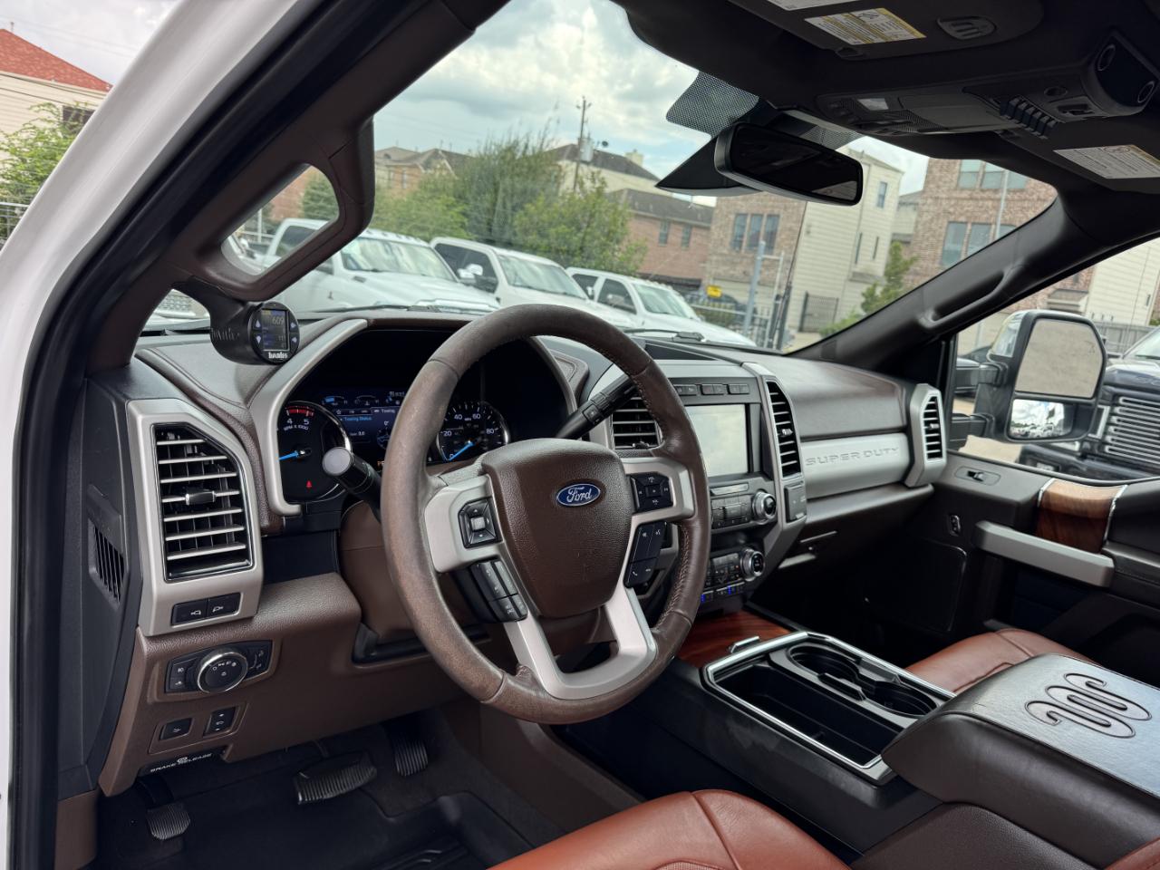 Ford Super Duty F-350 DRW  2019