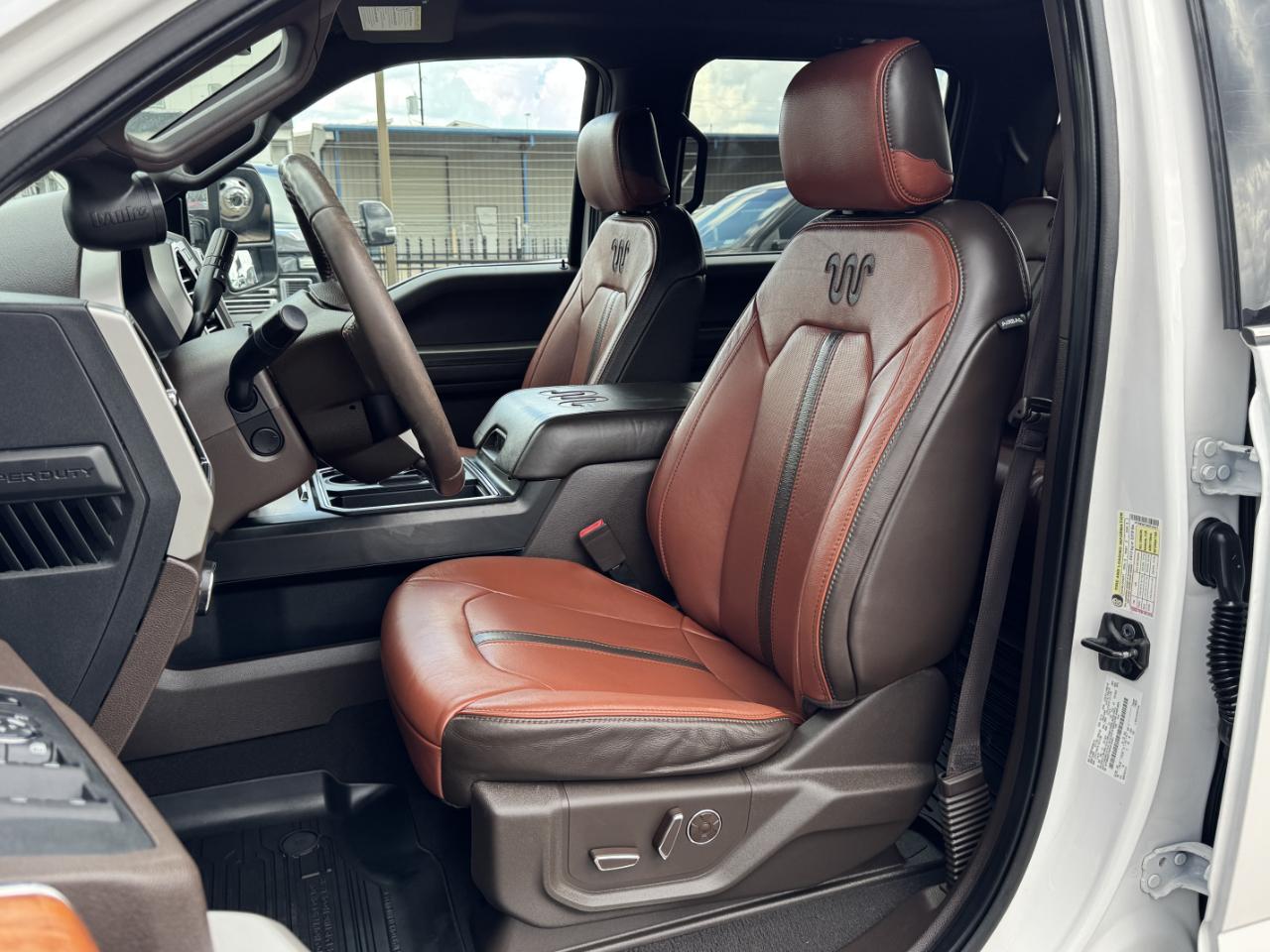 Ford Super Duty F-350 DRW  2019