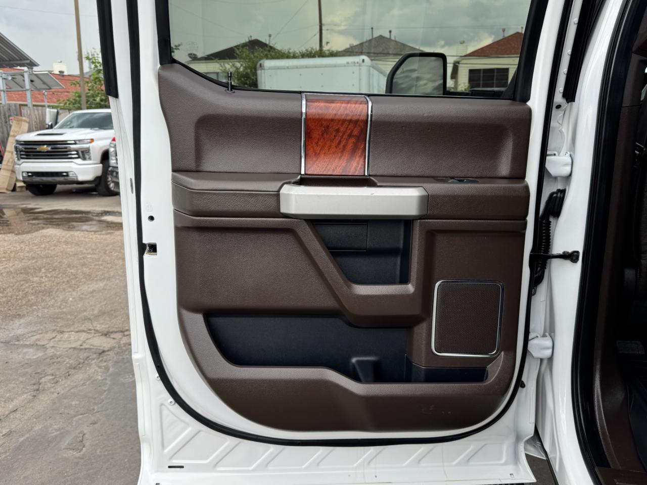Ford Super Duty F-350 DRW  2019