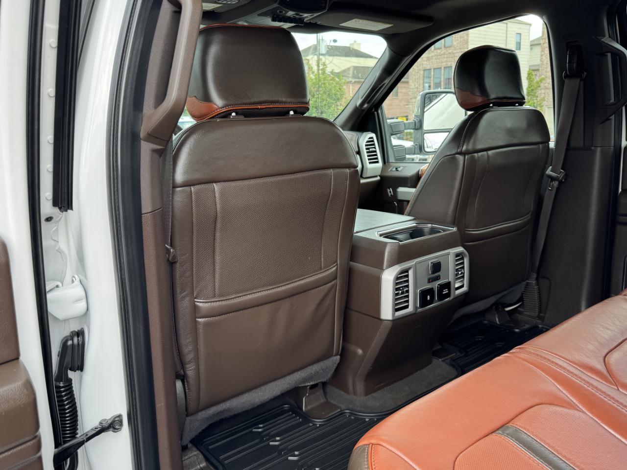 Ford Super Duty F-350 DRW  2019