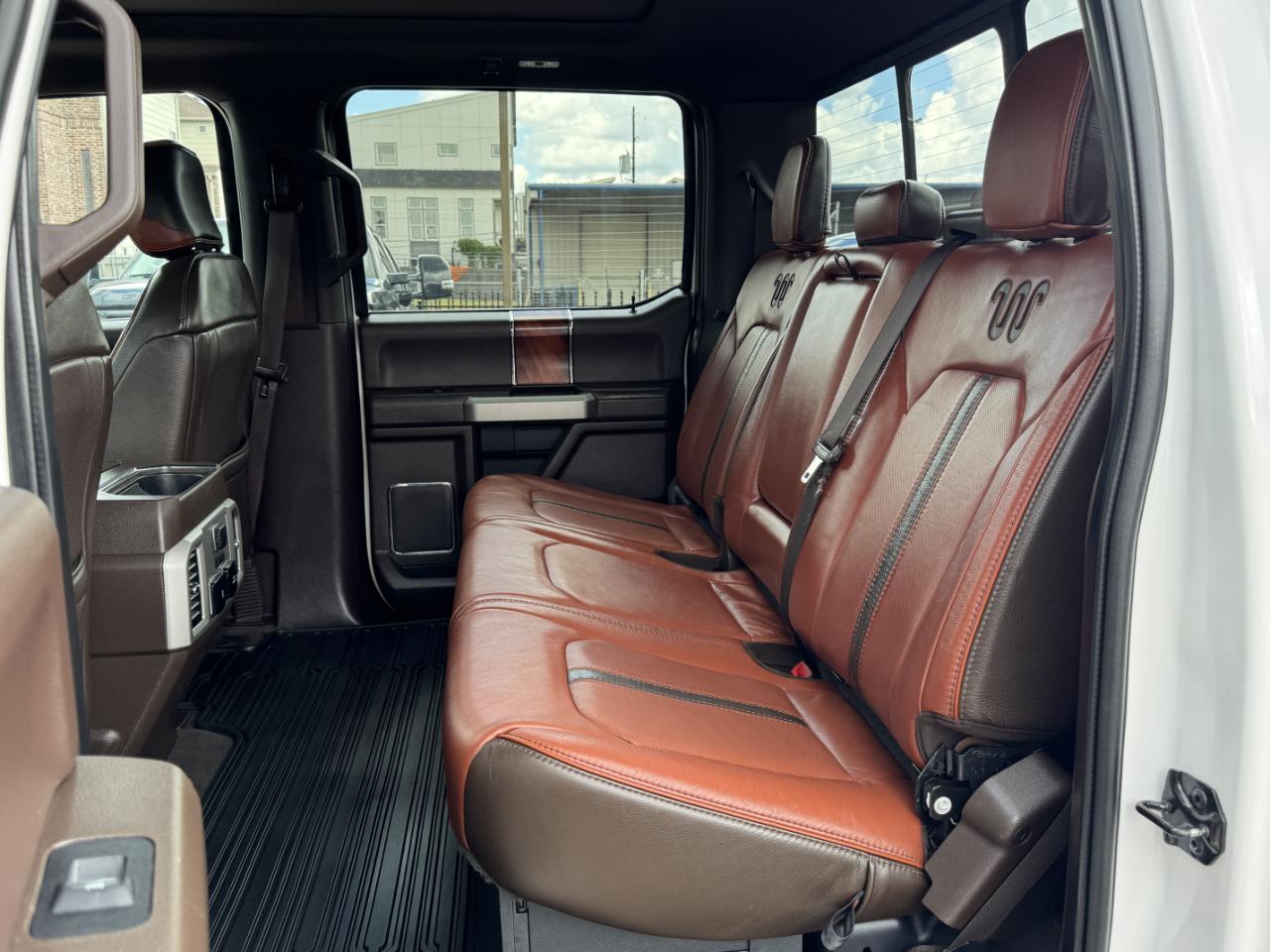 Ford Super Duty F-350 DRW  2019