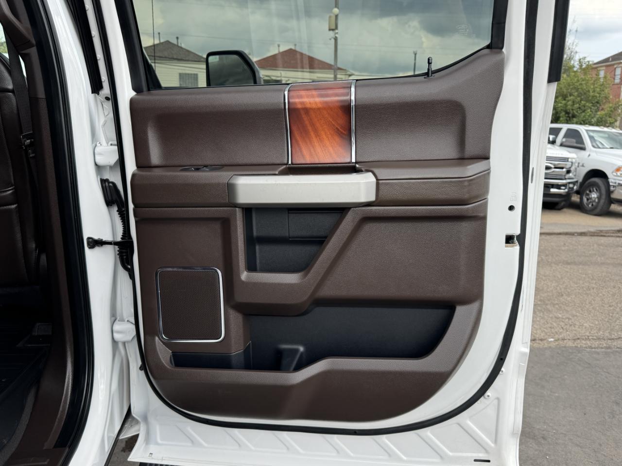 Ford Super Duty F-350 DRW  2019