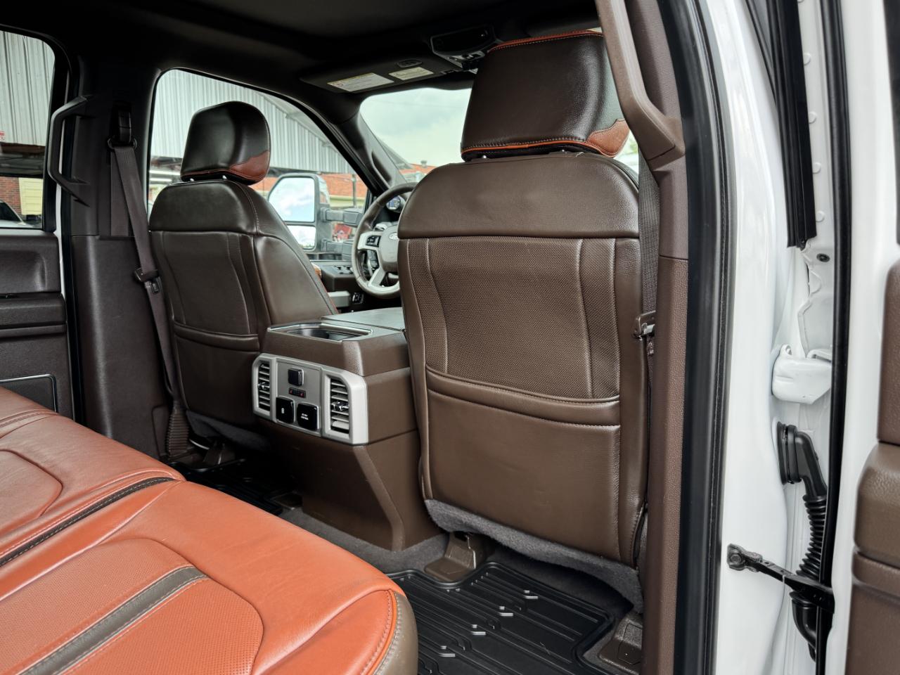 Ford Super Duty F-350 DRW  2019
