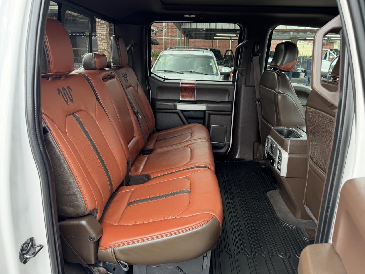 Ford Super Duty F-350 DRW  2019