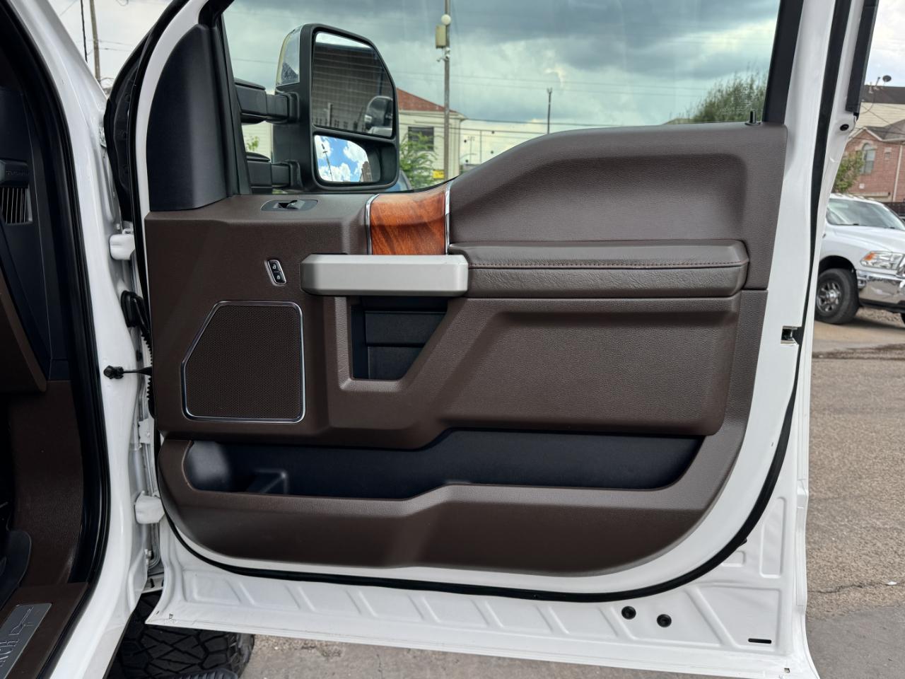 Ford Super Duty F-350 DRW  2019