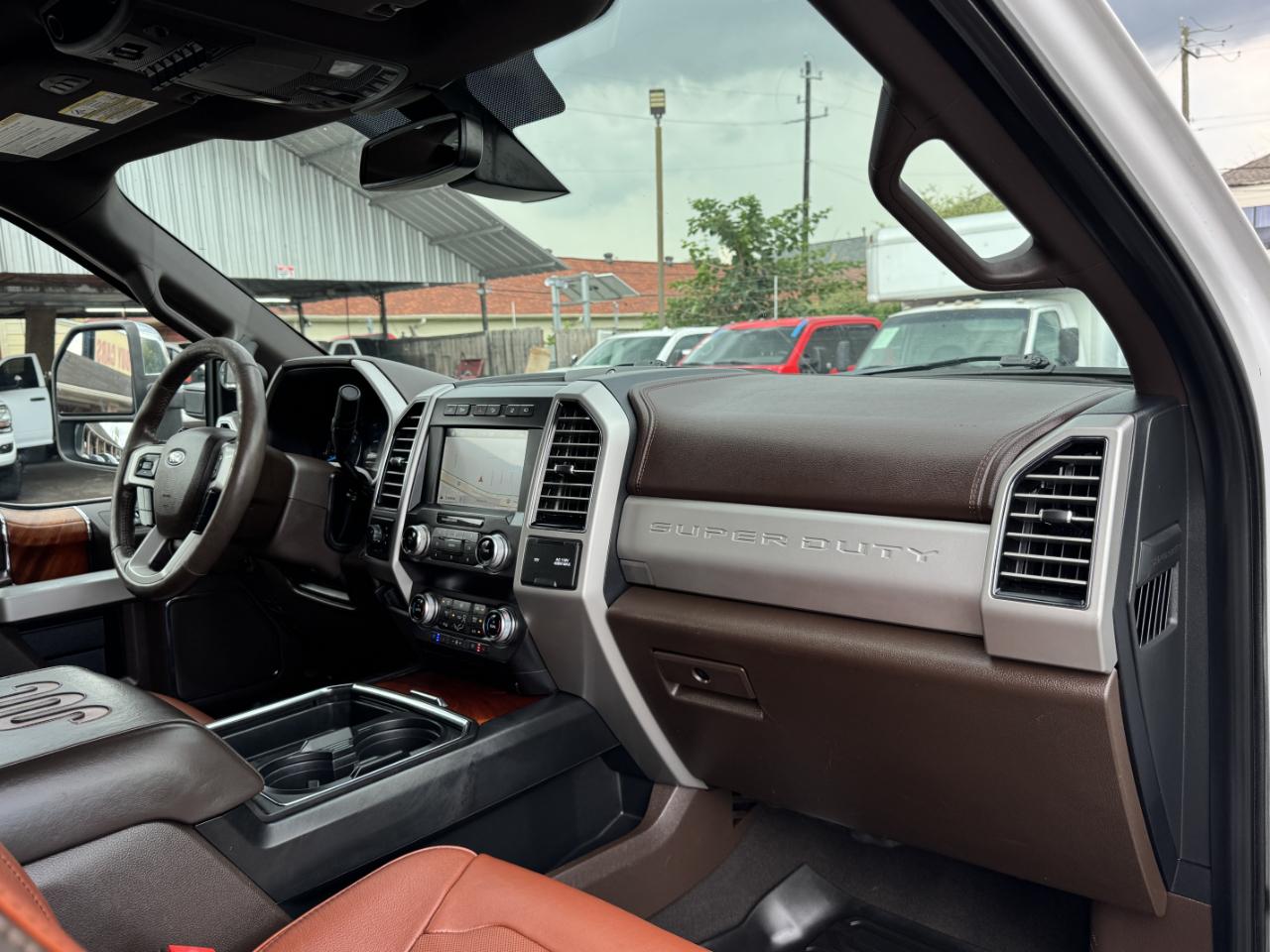 Ford Super Duty F-350 DRW  2019