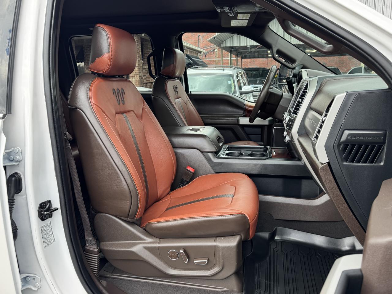 Ford Super Duty F-350 DRW  2019