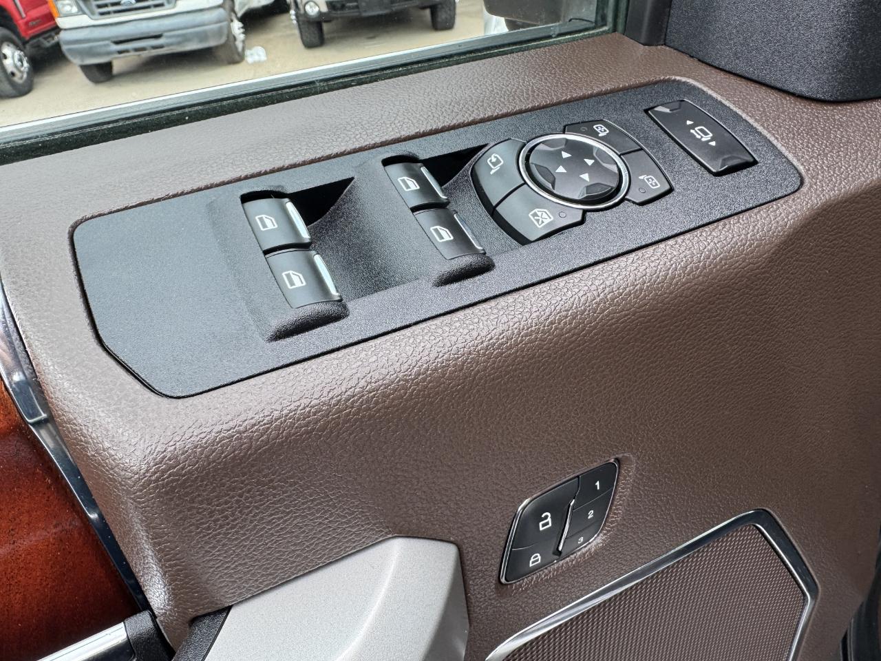 Ford Super Duty F-350 DRW  2019