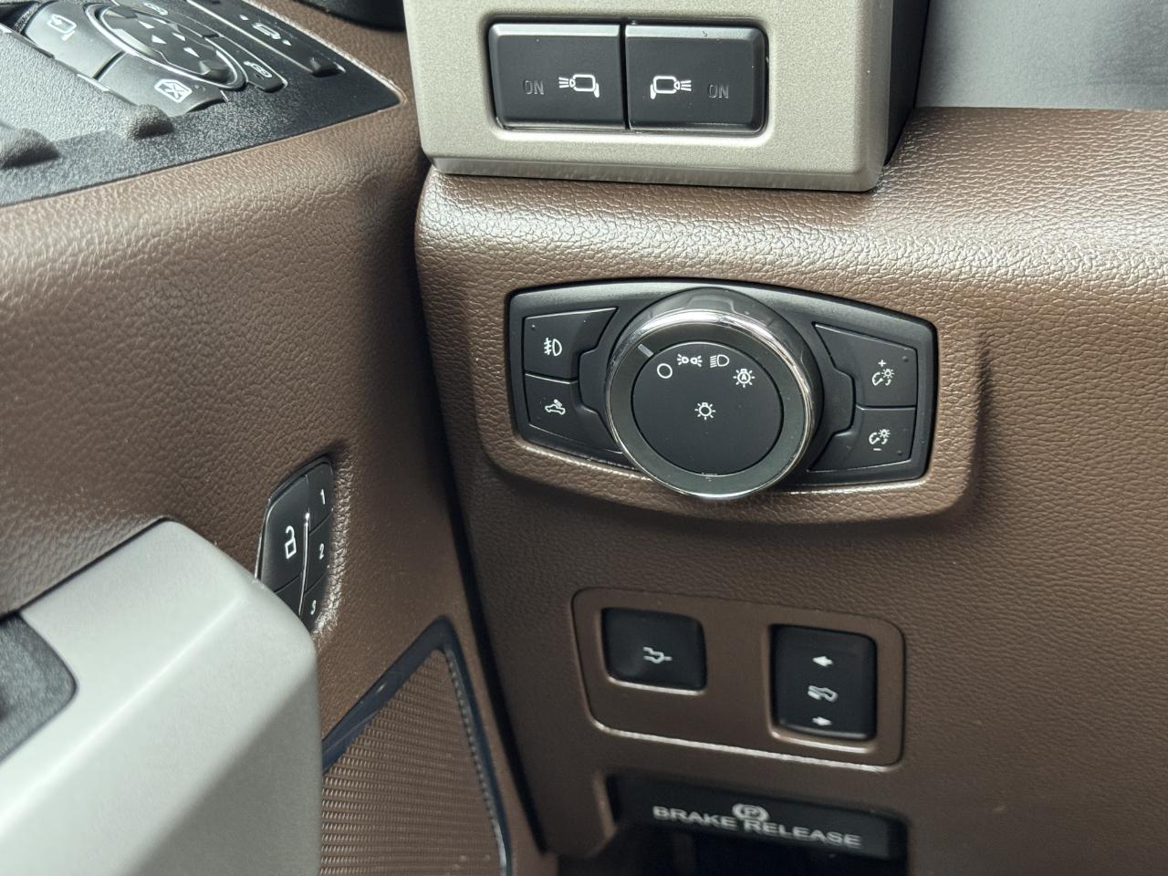 Ford Super Duty F-350 DRW  2019
