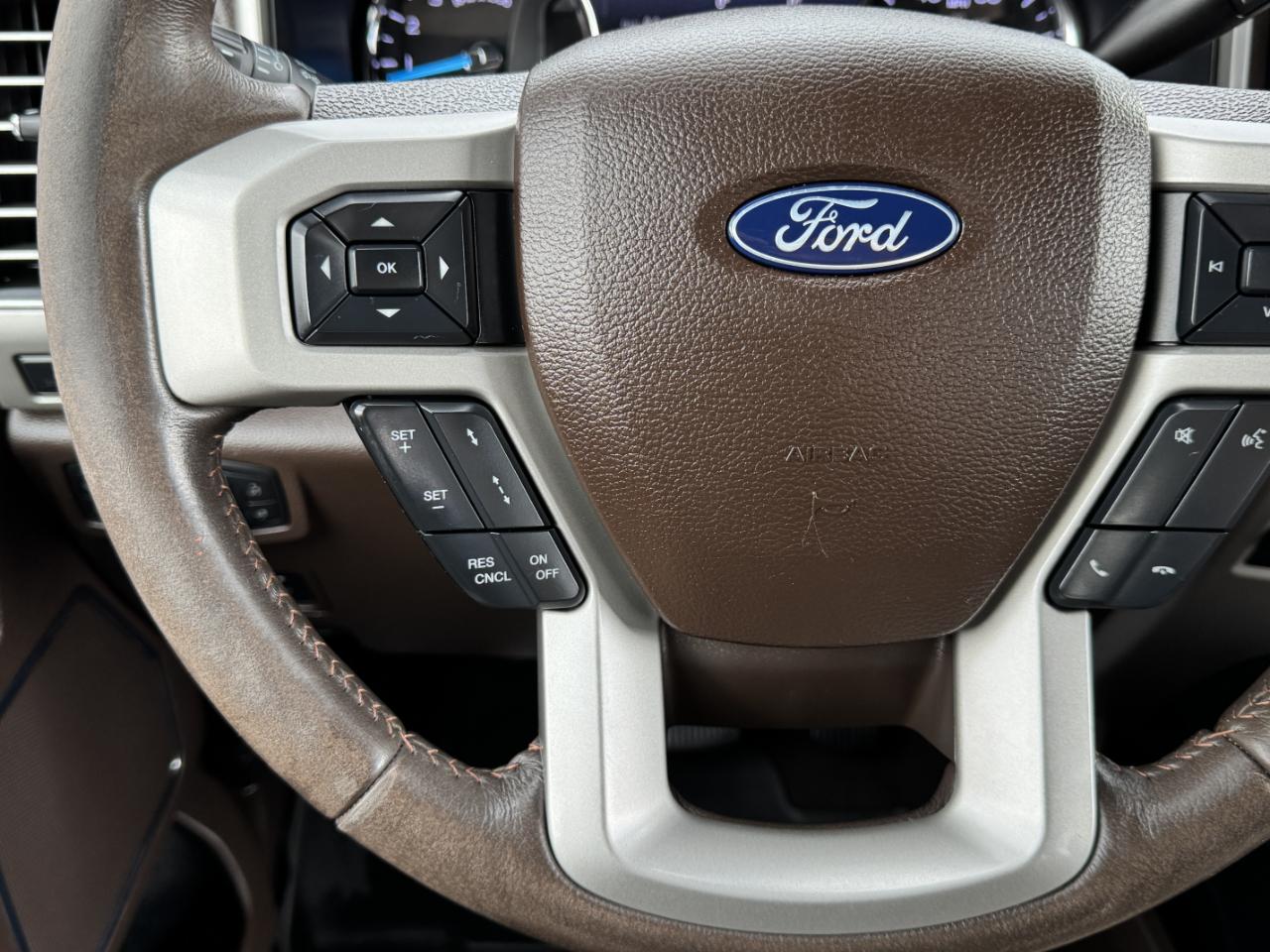 Ford Super Duty F-350 DRW  2019