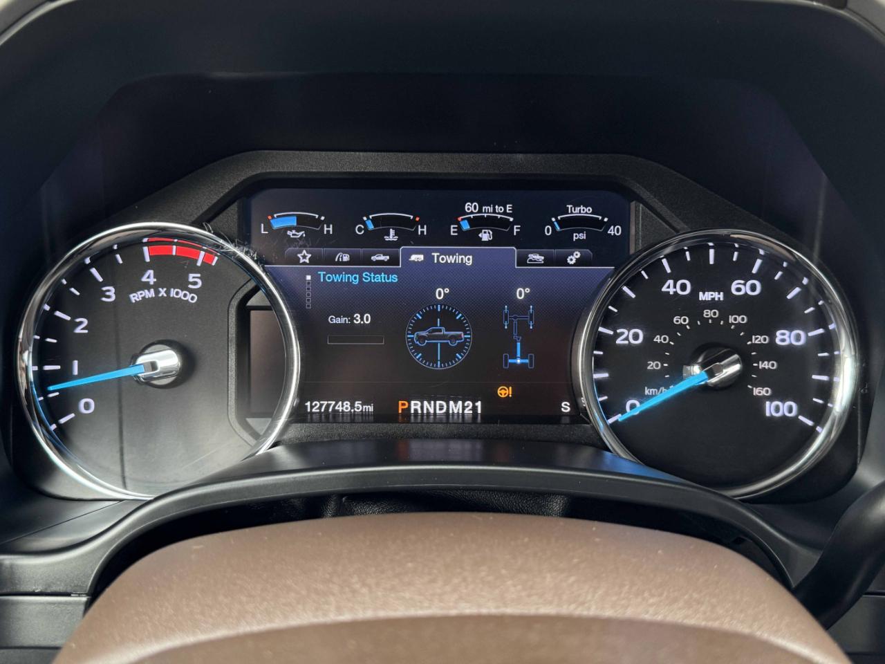 Ford Super Duty F-350 DRW  2019