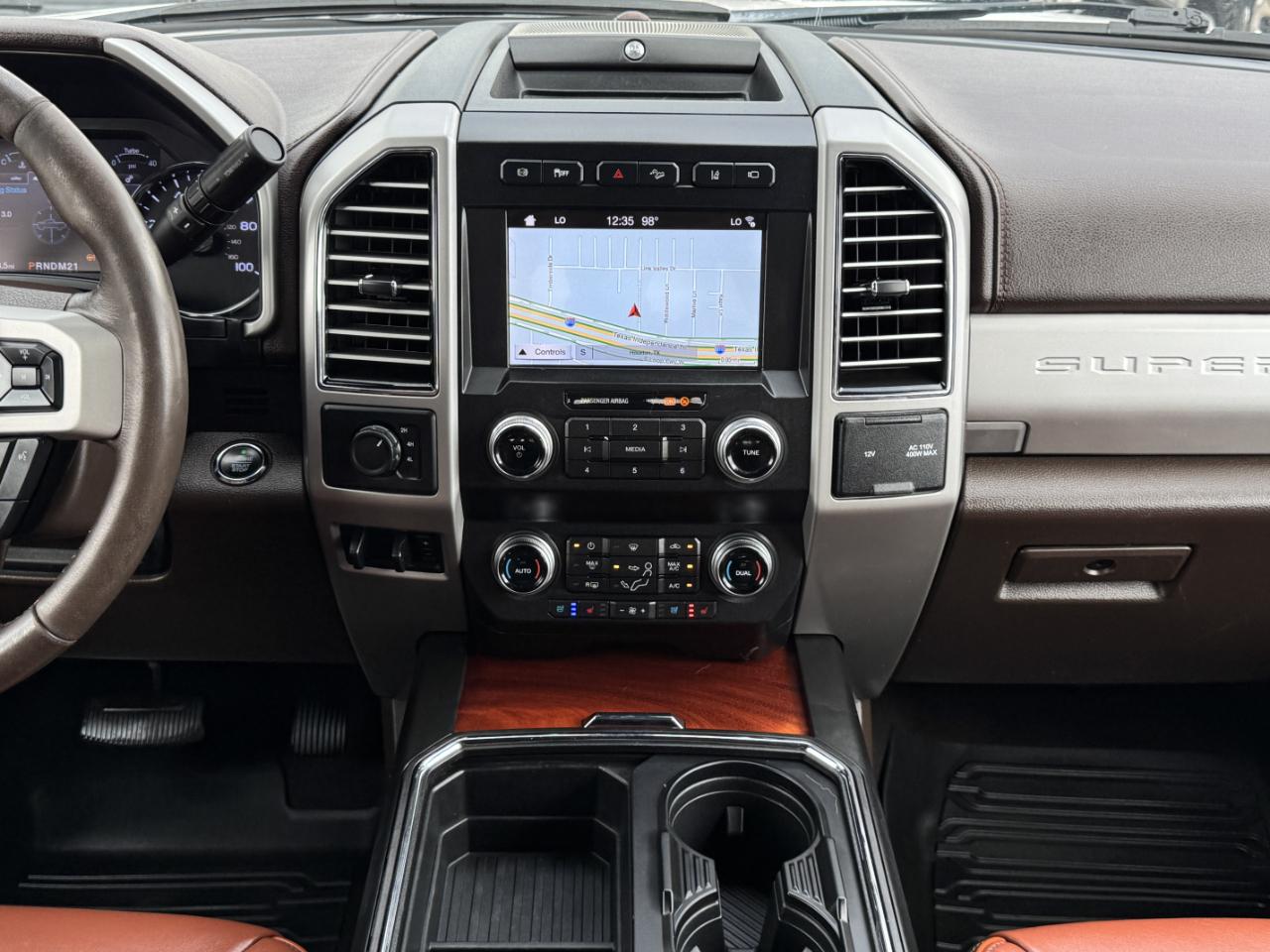 Ford Super Duty F-350 DRW  2019