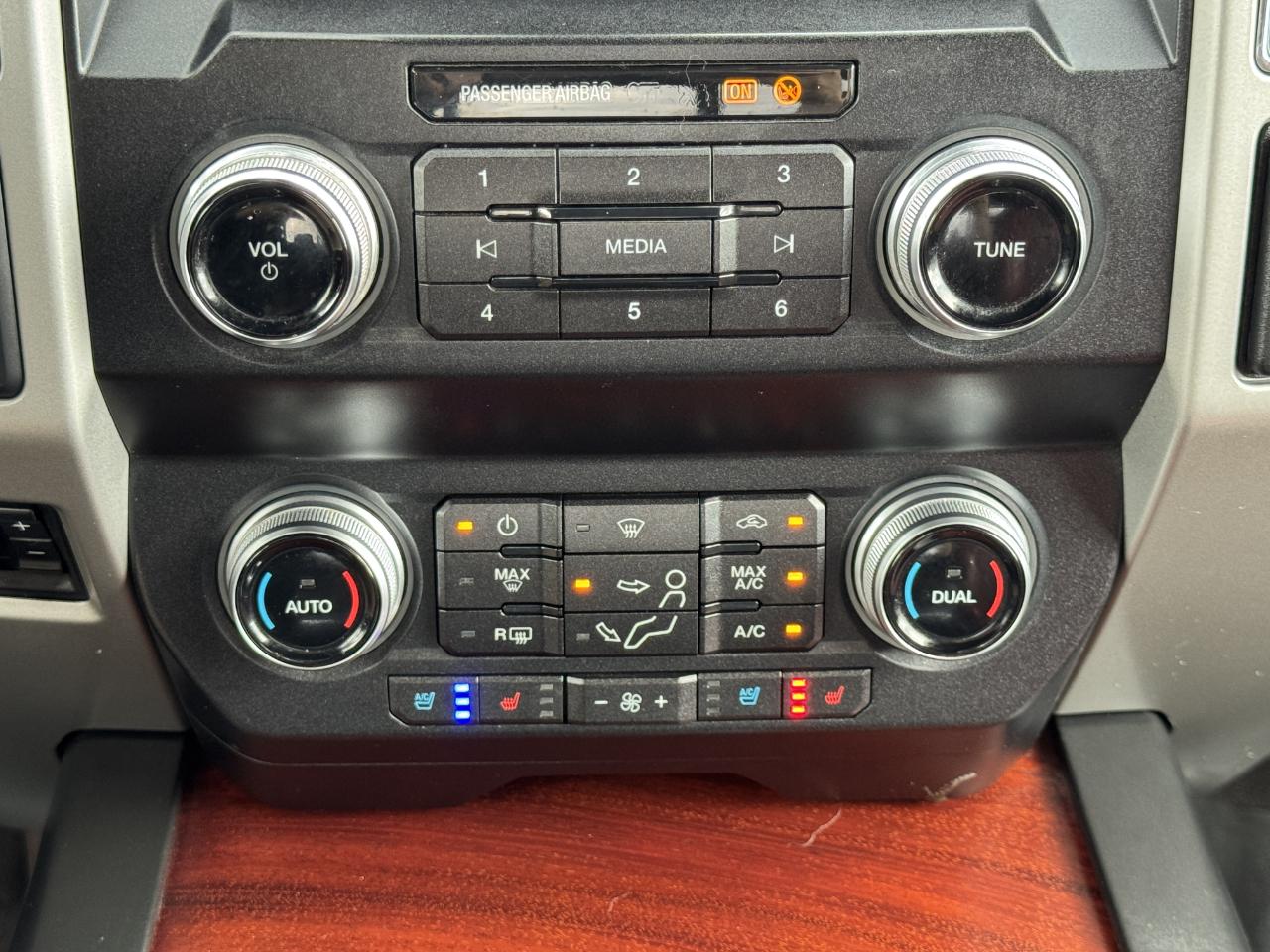 Ford Super Duty F-350 DRW  2019