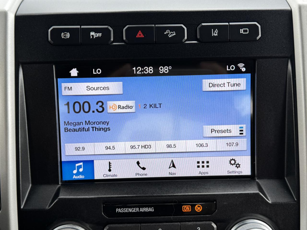 Ford Super Duty F-350 DRW  2019