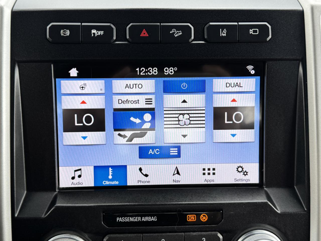 Ford Super Duty F-350 DRW  2019