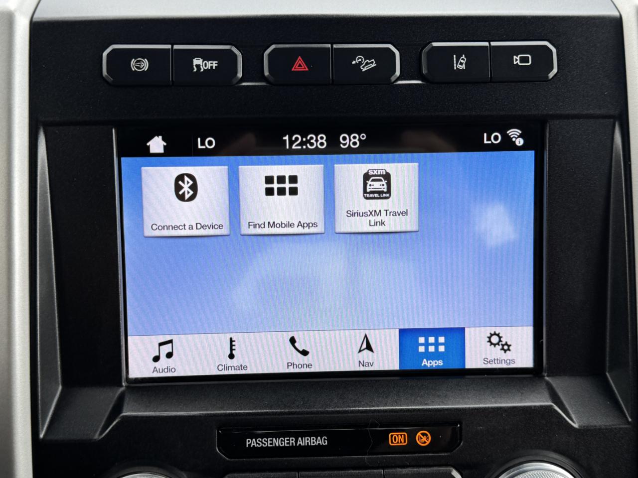 Ford Super Duty F-350 DRW  2019