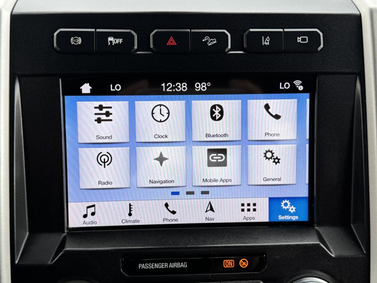 Ford Super Duty F-350 DRW  2019