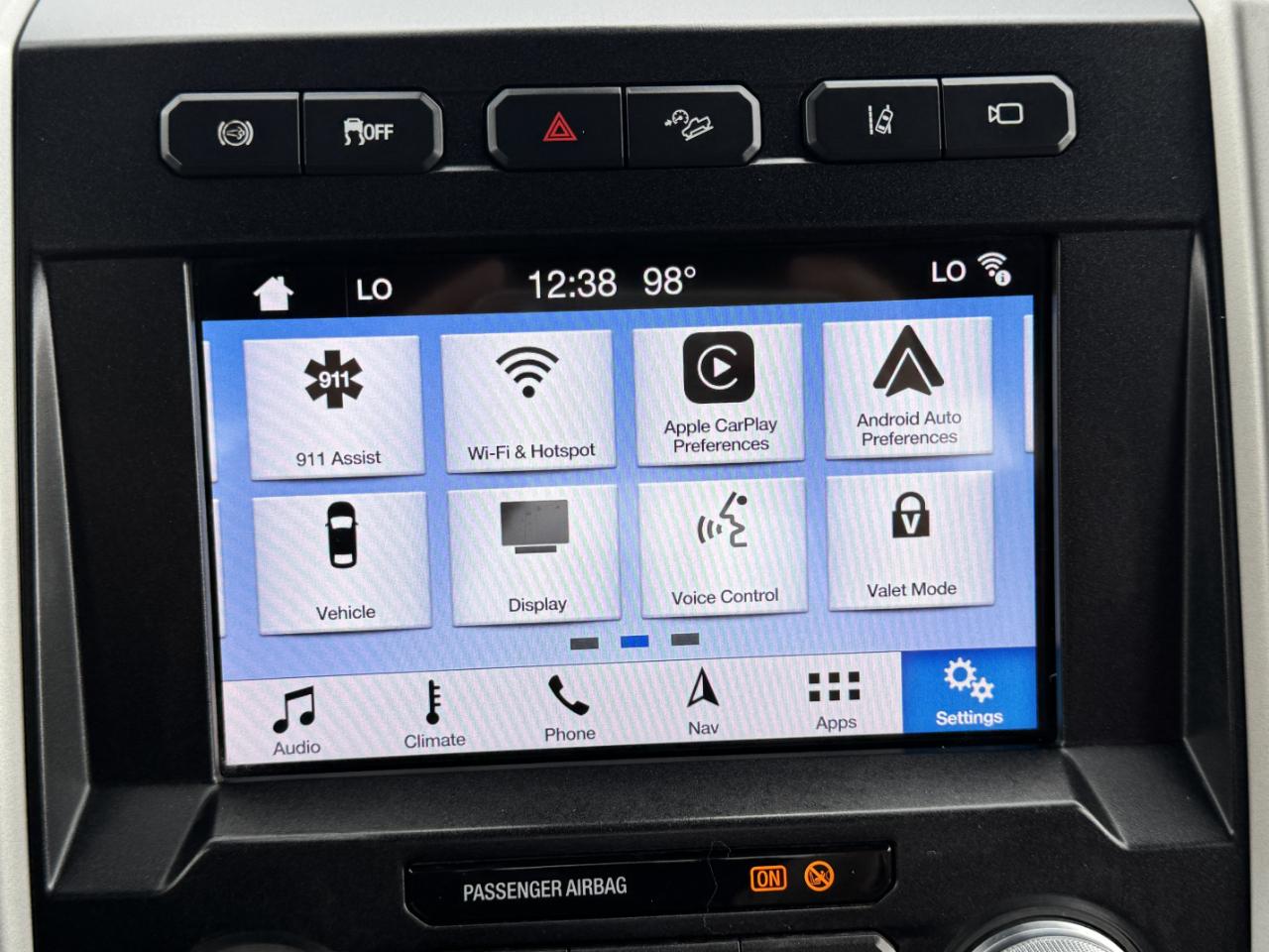 Ford Super Duty F-350 DRW  2019