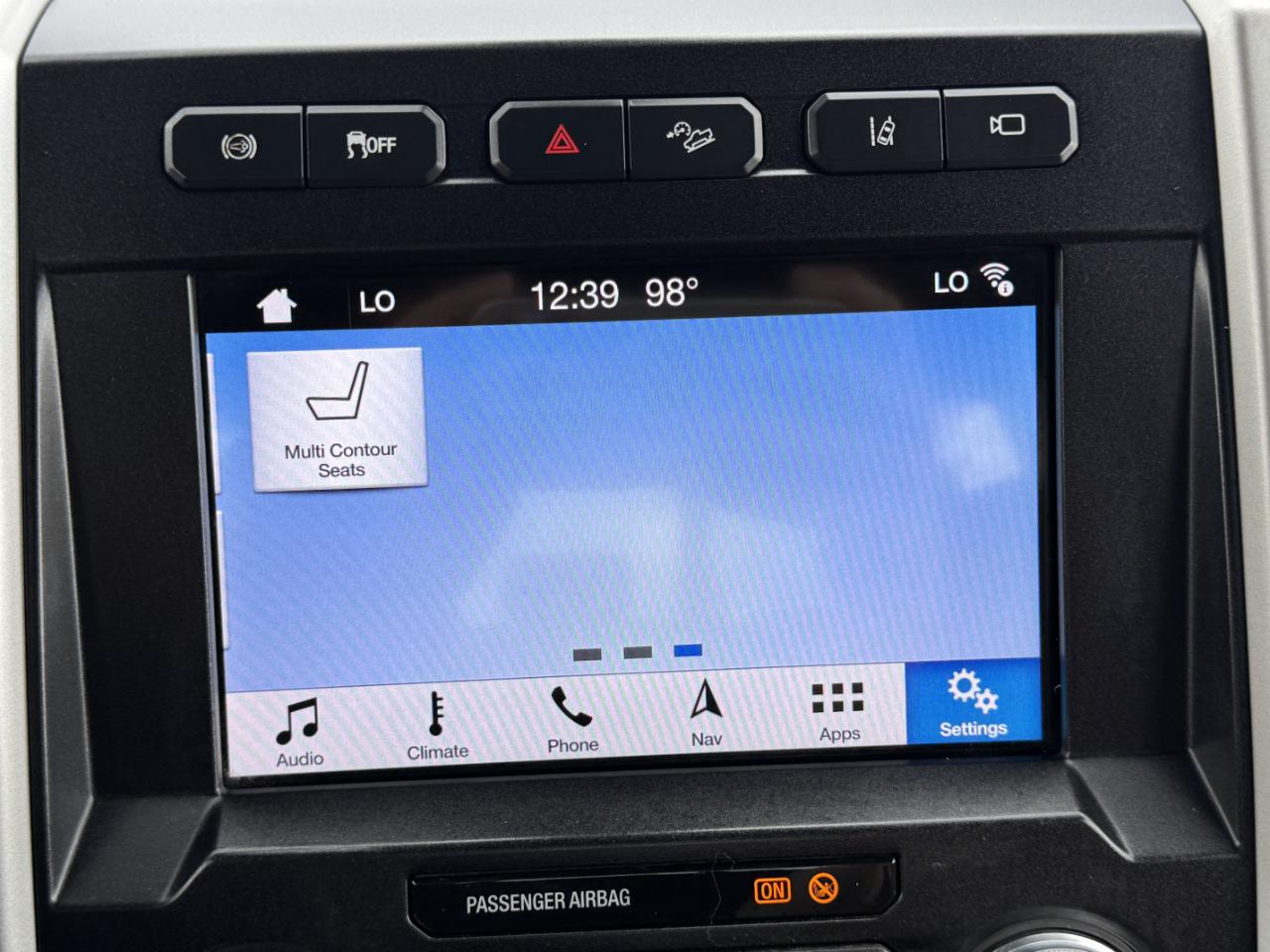 Ford Super Duty F-350 DRW  2019