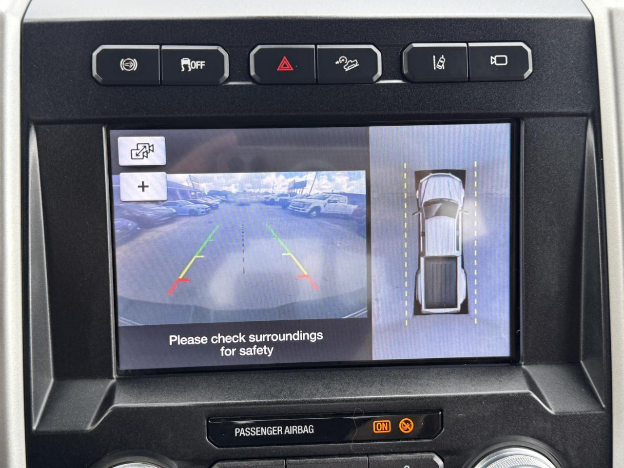 Ford Super Duty F-350 DRW  2019