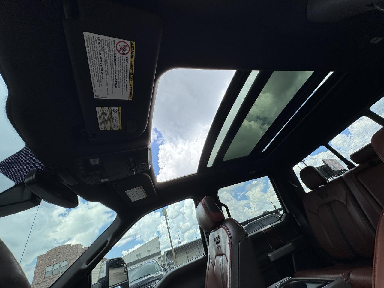 Ford Super Duty F-350 DRW  2019